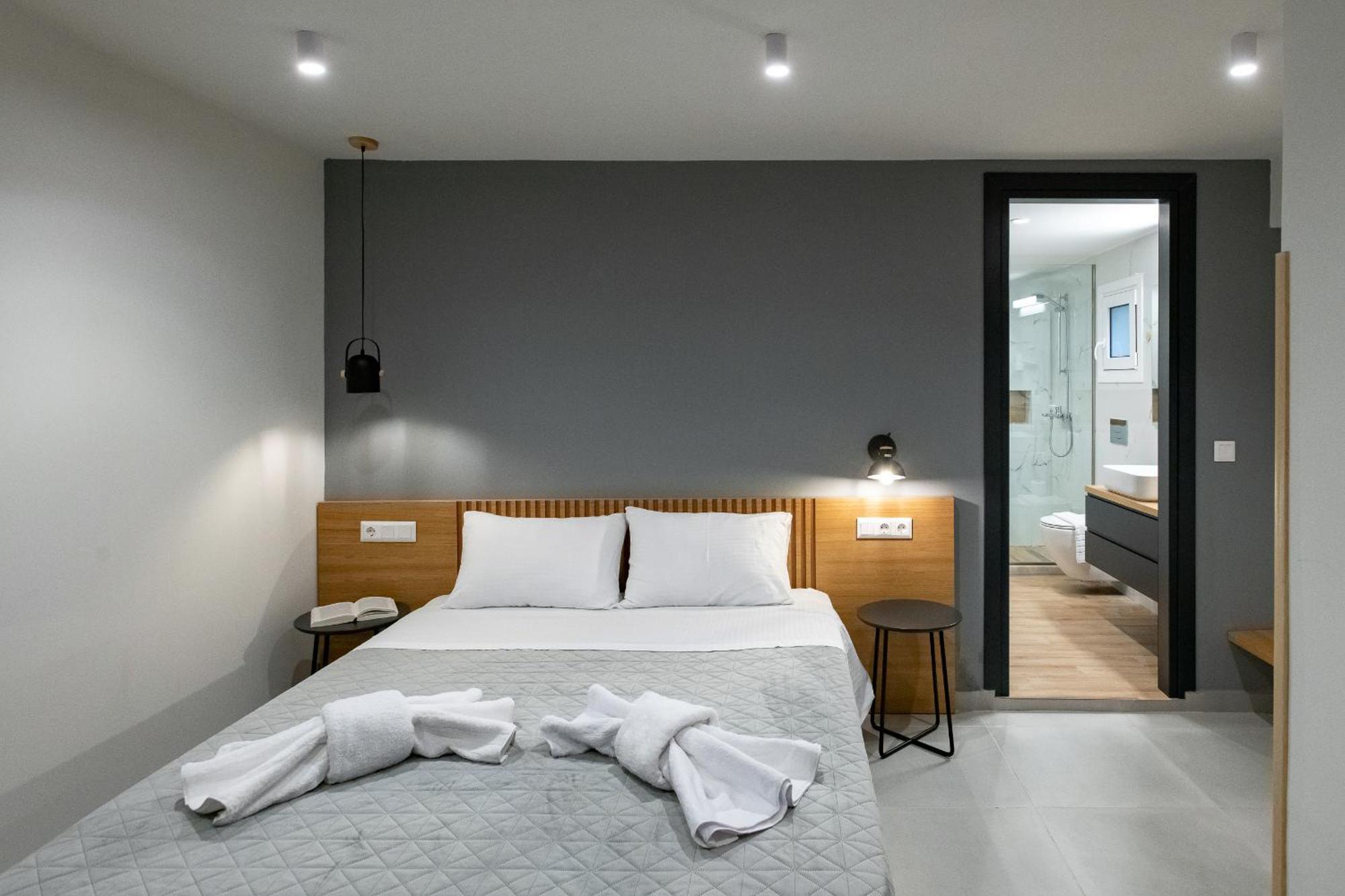 Traveleclectic Apartments Corfu  Exterior foto